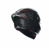 Casco AGV PISTA GP RR ITALIA CARBONIO FORGIATO - 7064