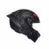 Casco AGV PISTA GP RR ITALIA CARBONIO FORGIATO - 7066