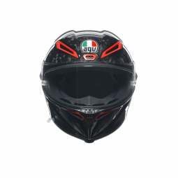 Casco AGV PISTA GP RR ITALIA CARBONIO FORGIATO