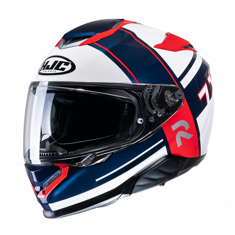 Casco HJC RPHA71 ZECHA