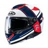 Casco HJC RPHA71 ZECHA - 7098