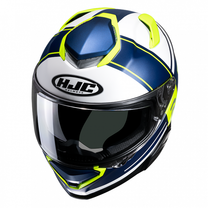 Casco HJC RPHA71 ZECHA