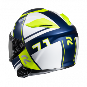 Casco HJC RPHA71 ZECHA
