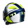 Casco HJC RPHA71 ZECHA - 7101