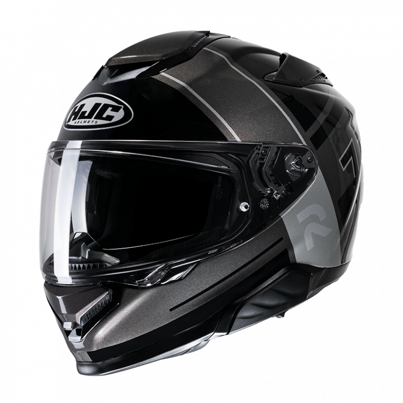 Casco HJC RPHA71 ZECHA