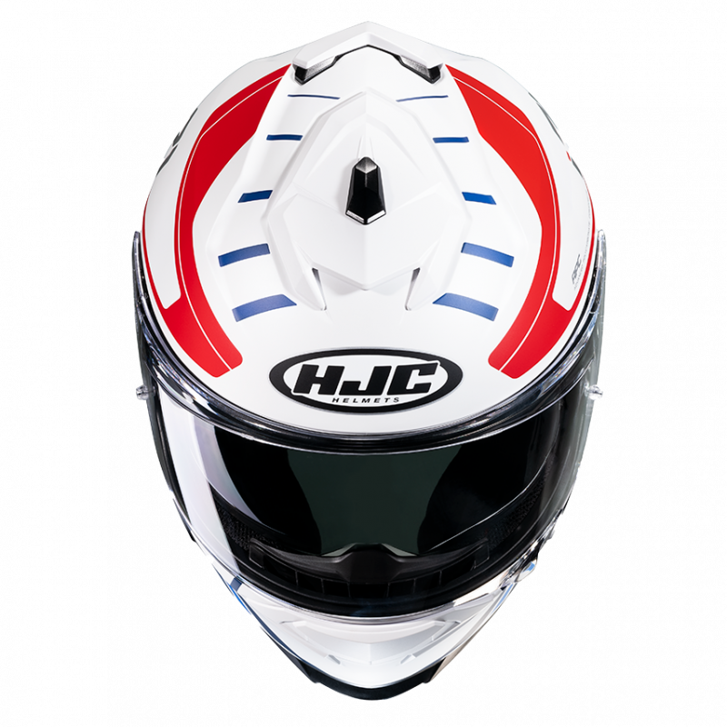 Casco HJC I71 SIMO