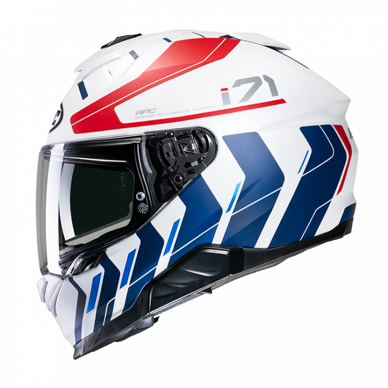 Casco HJC I71 SIMO