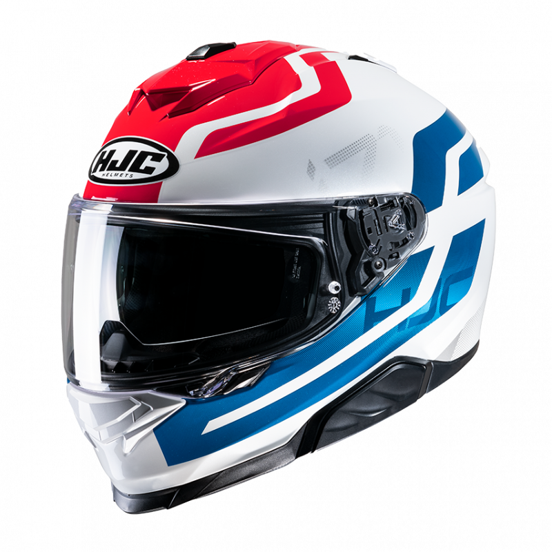 Casco HJC I71 ENTA - 7113