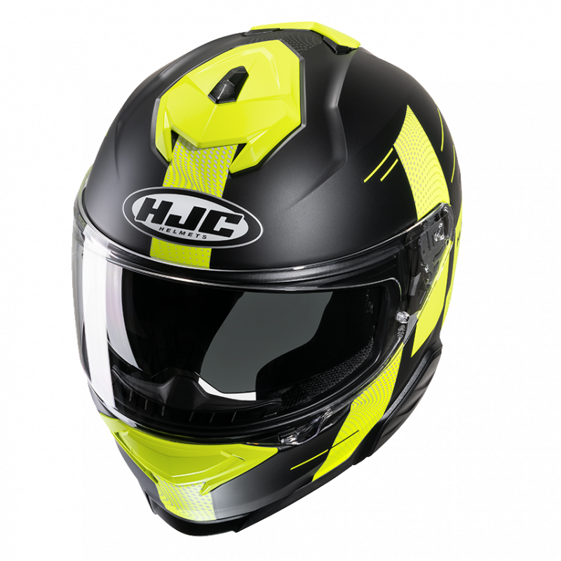 Casco HJC I71 PEKA