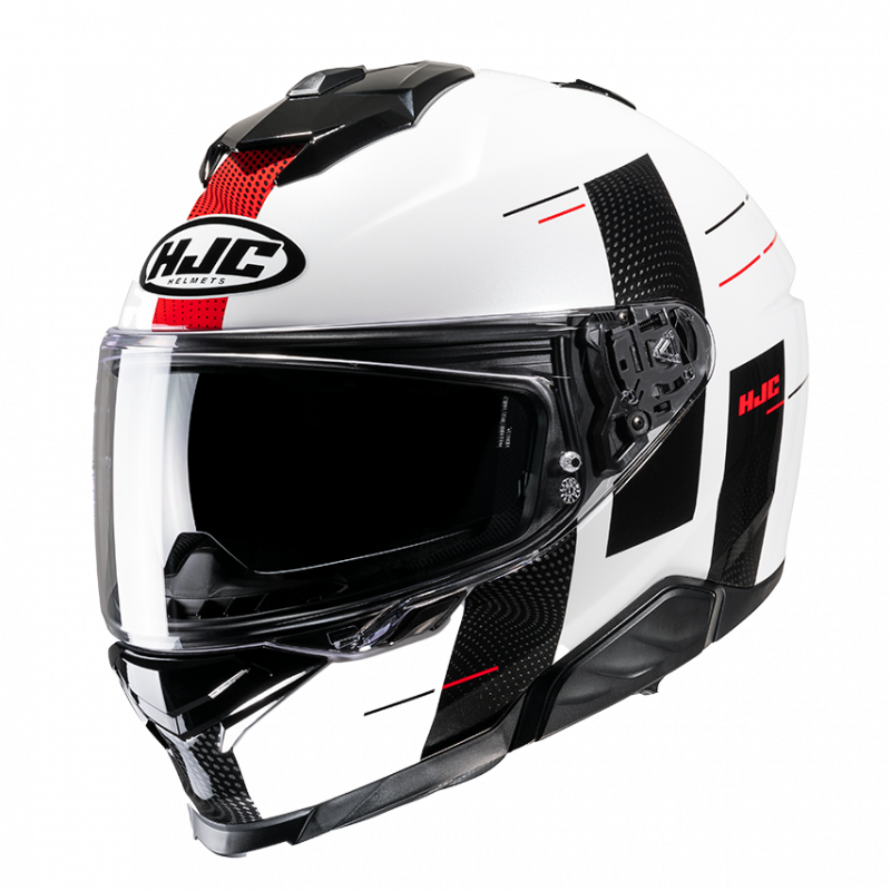 Casco HJC I71 PEKA - 7117