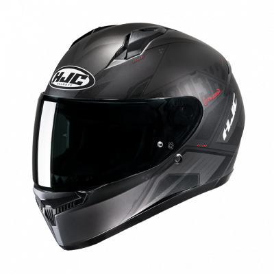 Casco HJC C10 INKA
