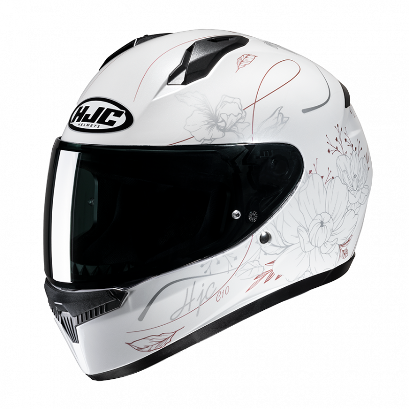 Casco HJC C10 EPIK mc8 - 7146