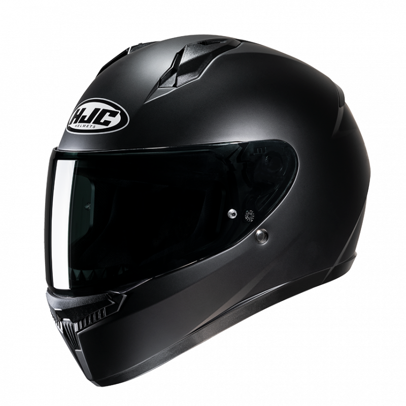 Casco HJC C10 MONOCOLOR - 7186