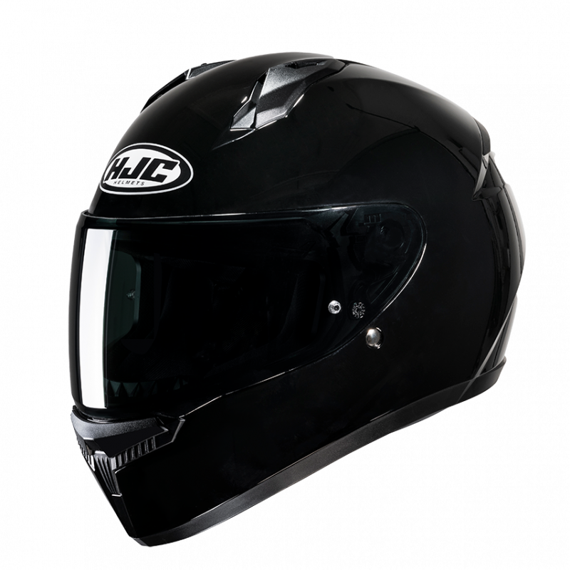 Casco HJC C10 MONOCOLOR - 7186