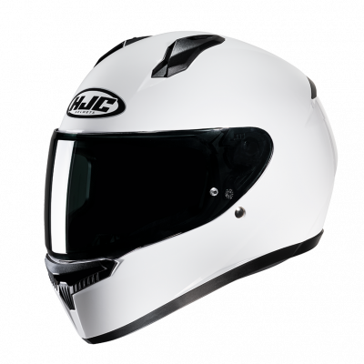 Casco HJC C10 MONOCOLOR