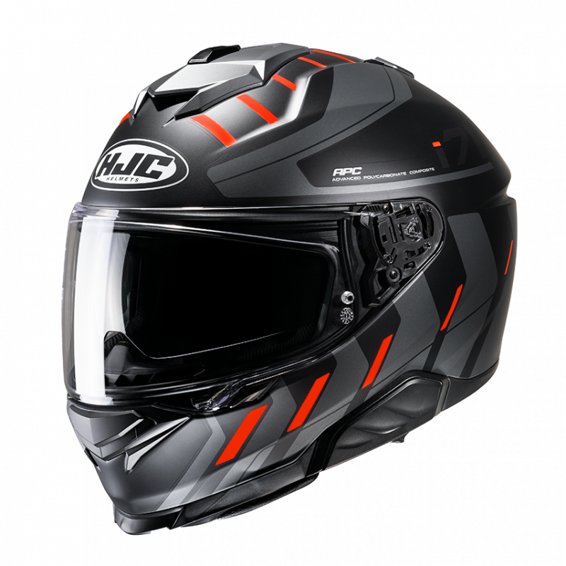 Casco HJC I71 SIMO