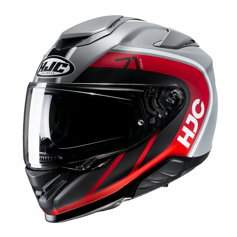 Casco HJC RPHA71 MAPOS - 7243