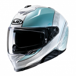 HJC I71 SERA