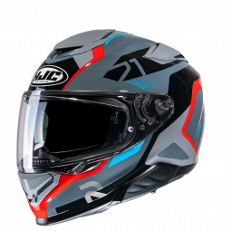 Casco HJC RPHA71 HAPEL