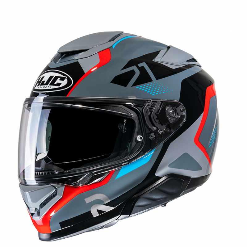 Casco HJC RPHA71 HAPEL - 7221