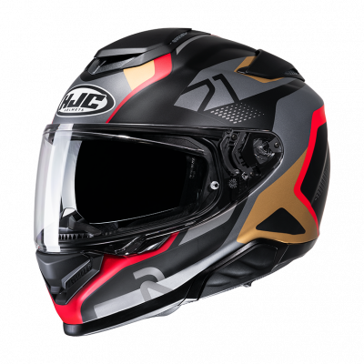 Casco HJC RPHA71 HAPEL