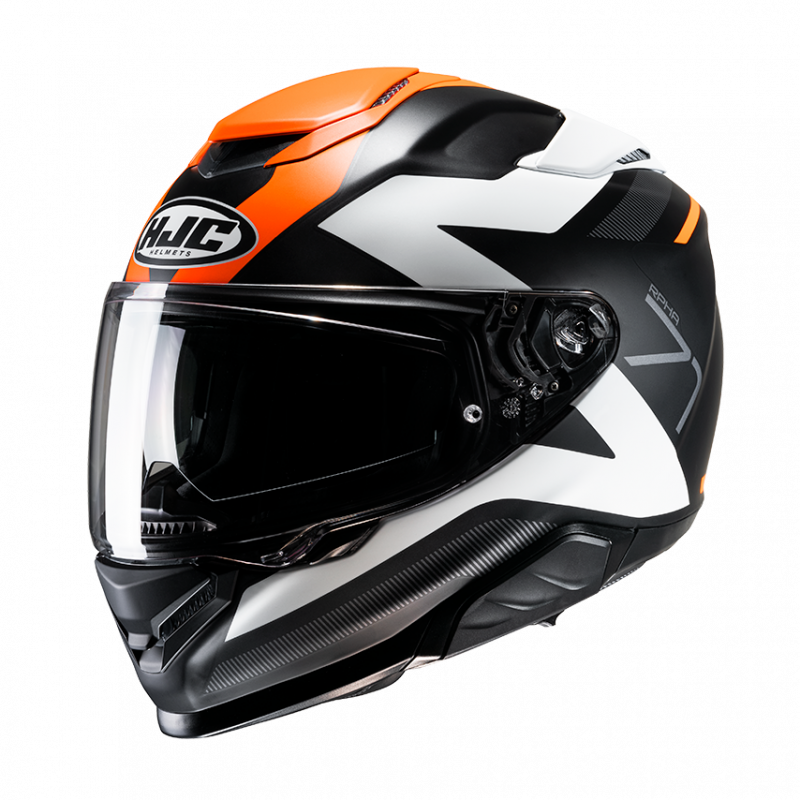 Casco HJC RPHA 71 PINNA - 7234