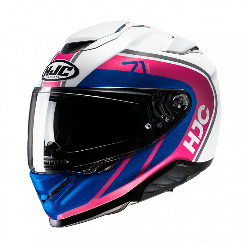 Casco HJC RPHA 71 MAPOS - 7243