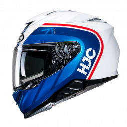 Casco HJC RPHA71 MAPOS