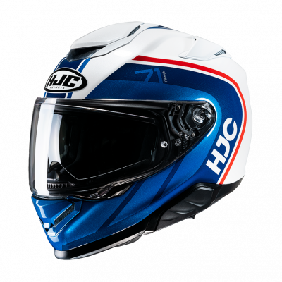 Casco HJC RPHA71 MAPOS