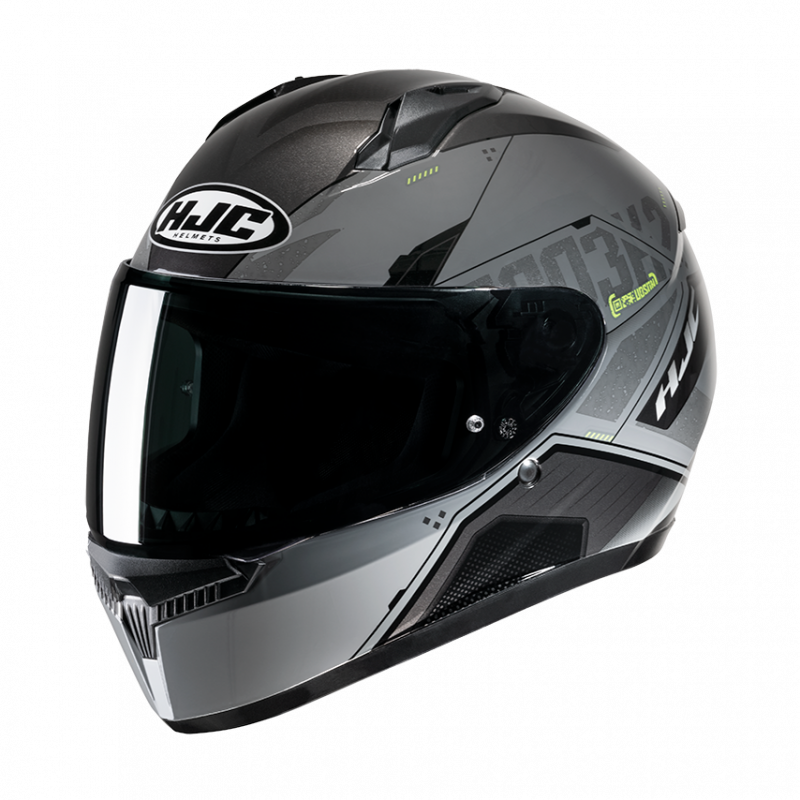 Casco HJC C10 INKA - 7132