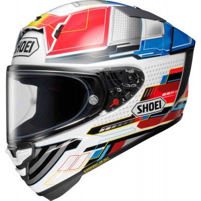 SHOEI X-SPR PRO PROXY TC-10