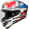 SHOEI X-SPR PRO PROXY TC-10 - 7280