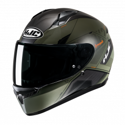 Casco HJC C10 INKA