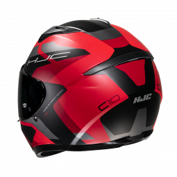 Casco HJC C10 TINS