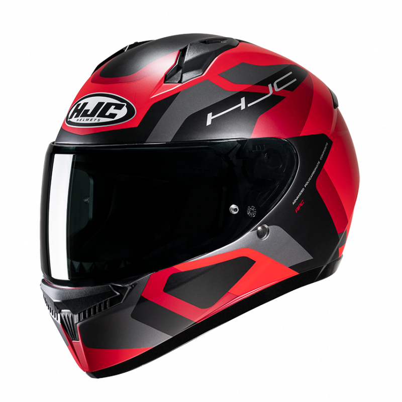 Casco HJC C10 TINS - 7304