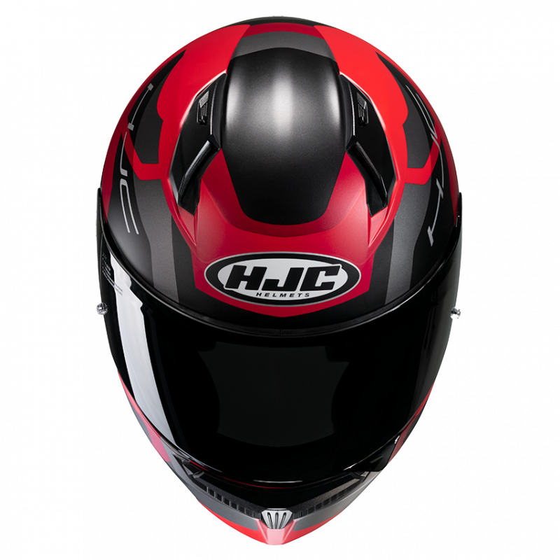 Casco HJC C10 TINS