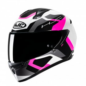 Casco HJC C10 TINS