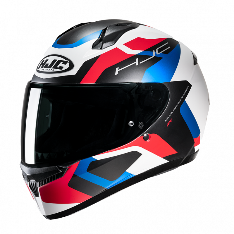 Casco HJC C10 TINS