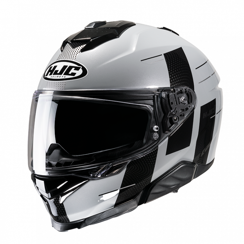Casco HJC I71 PEKA