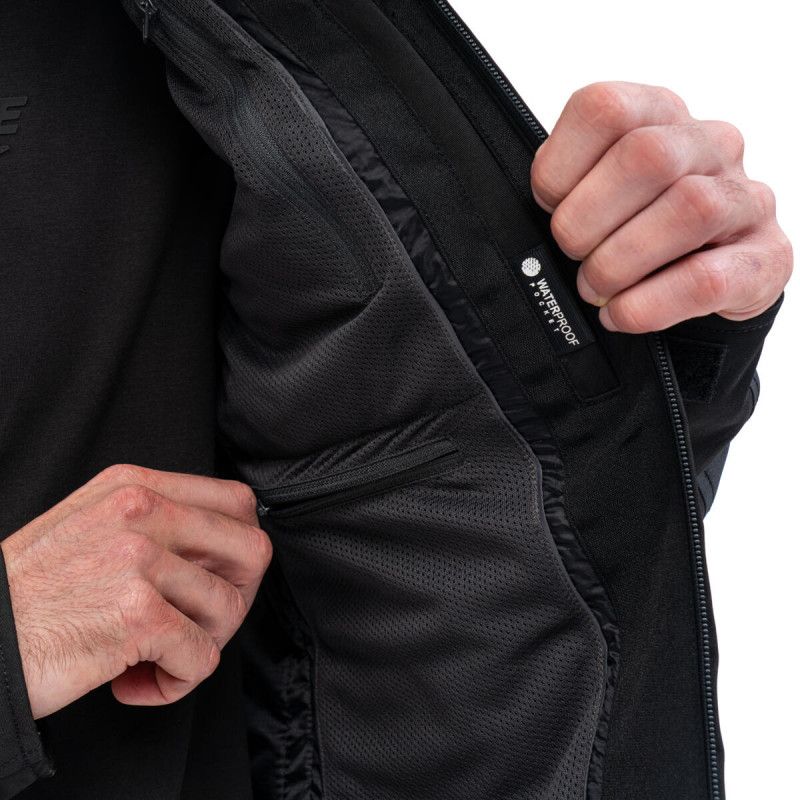 Chaqueta YAMAHA THIMPU