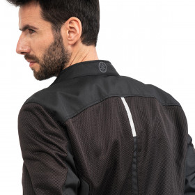 Chaqueta verano YAMAHA NET LIMA