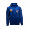 SUDADERA YAMAHA WSBK23 ZIP - 7392