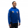 SUDADERA YAMAHA WSBK23 ZIP - 7396