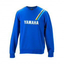Sudadera YAMAHA FASTER SONS BANGS