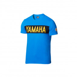 Camiseta YAMAHA FASTER SONS AMES