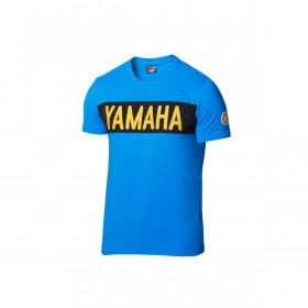 Camiseta YAMAHA FASTER SONS AMES