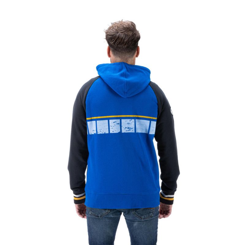 Sudadera YAMAHA FASTER SONS REVES