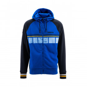 Sudadera YAMAHA FASTER SONS REVES