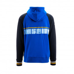 Sudadera YAMAHA FASTER SONS REVES