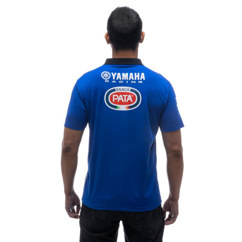 POLO YAMAHA WSBK 23